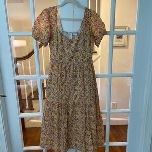 Lost & Wander Summer Dress